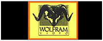 wolfram